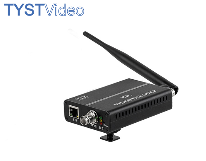 SDI 高清編碼器 WIFI 內(nèi)置鋰電池