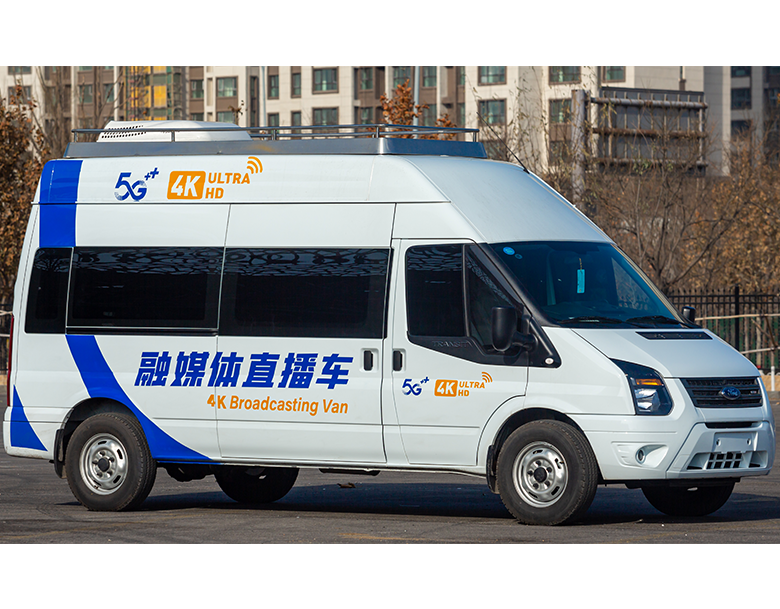 天影視通 高清/4K/8K直播轉播車改造廠家
