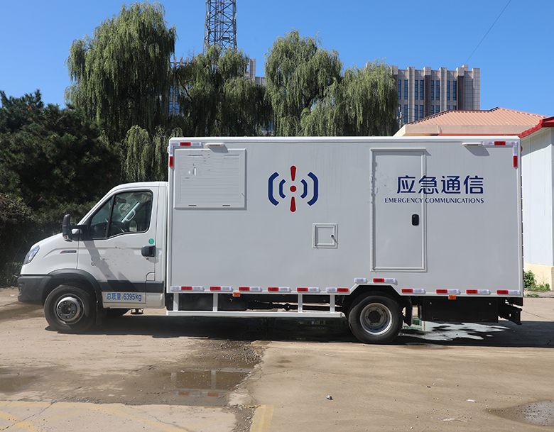 電源車(chē)1